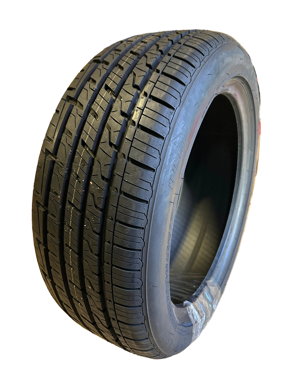 2 NOS FIRESTONE FIREHAWK A/S BSW P 195 50 16 84V ALL SEASON TIRE 001410