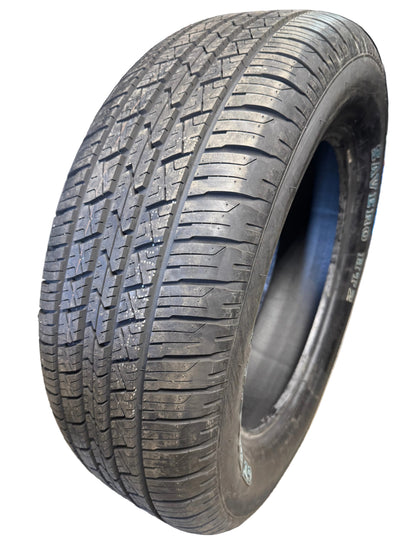 GT RADIAL SAVERO HT2 OWL P 275 60 20 114S HIGHWAY TERRAIN TIRE B432