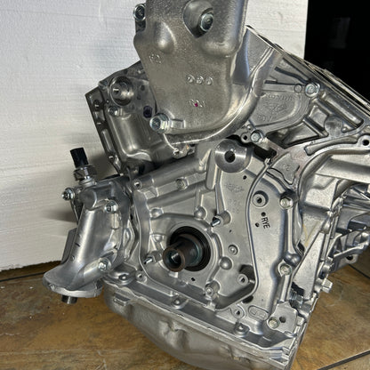 HONDA J-SERIES 3.5L V6 ENGINE BLOCK GENERAL ASSEMBLY 10002-RN0-305