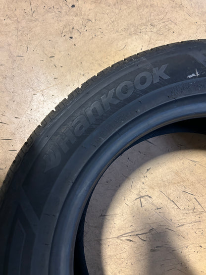 HANKOOK KINERGY ST BSW P 215 55 16 97H XL ALL SEASON TIRE 1025088