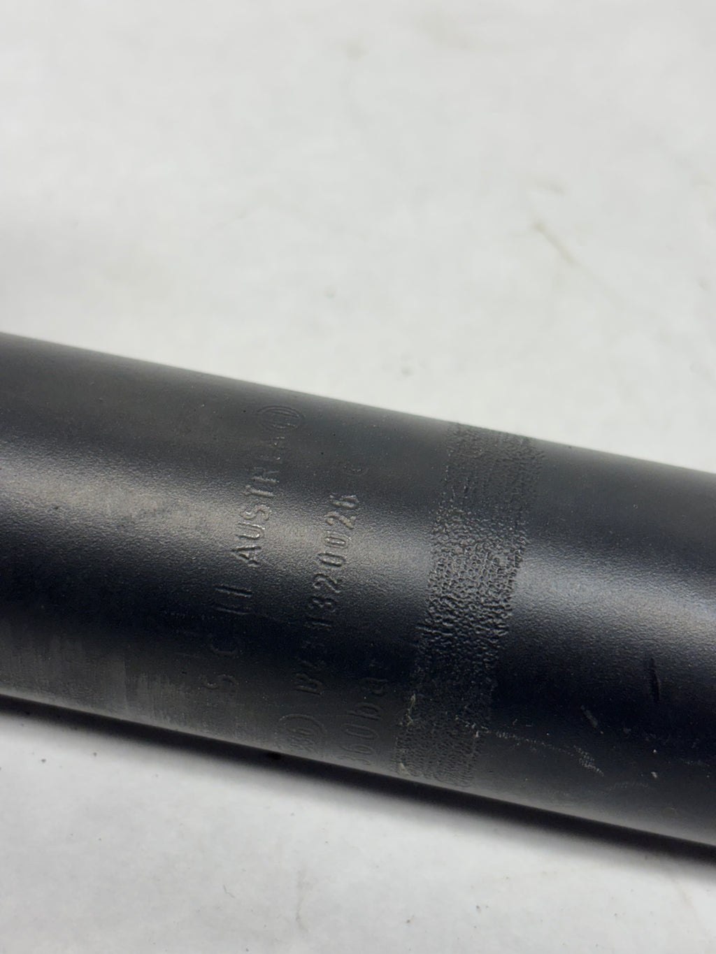 GE BOSCH LOCOMOTIVE FUEL INJECTOR 123X1167
