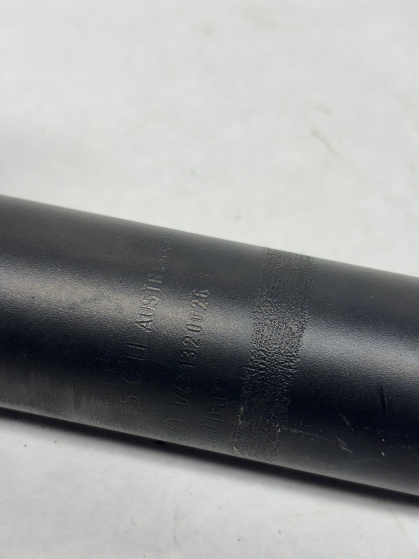 GE BOSCH LOCOMOTIVE FUEL INJECTOR 123X1167