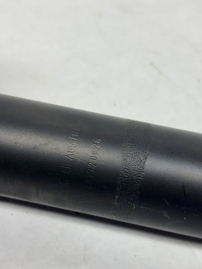 GE BOSCH LOCOMOTIVE FUEL INJECTOR 123X1167