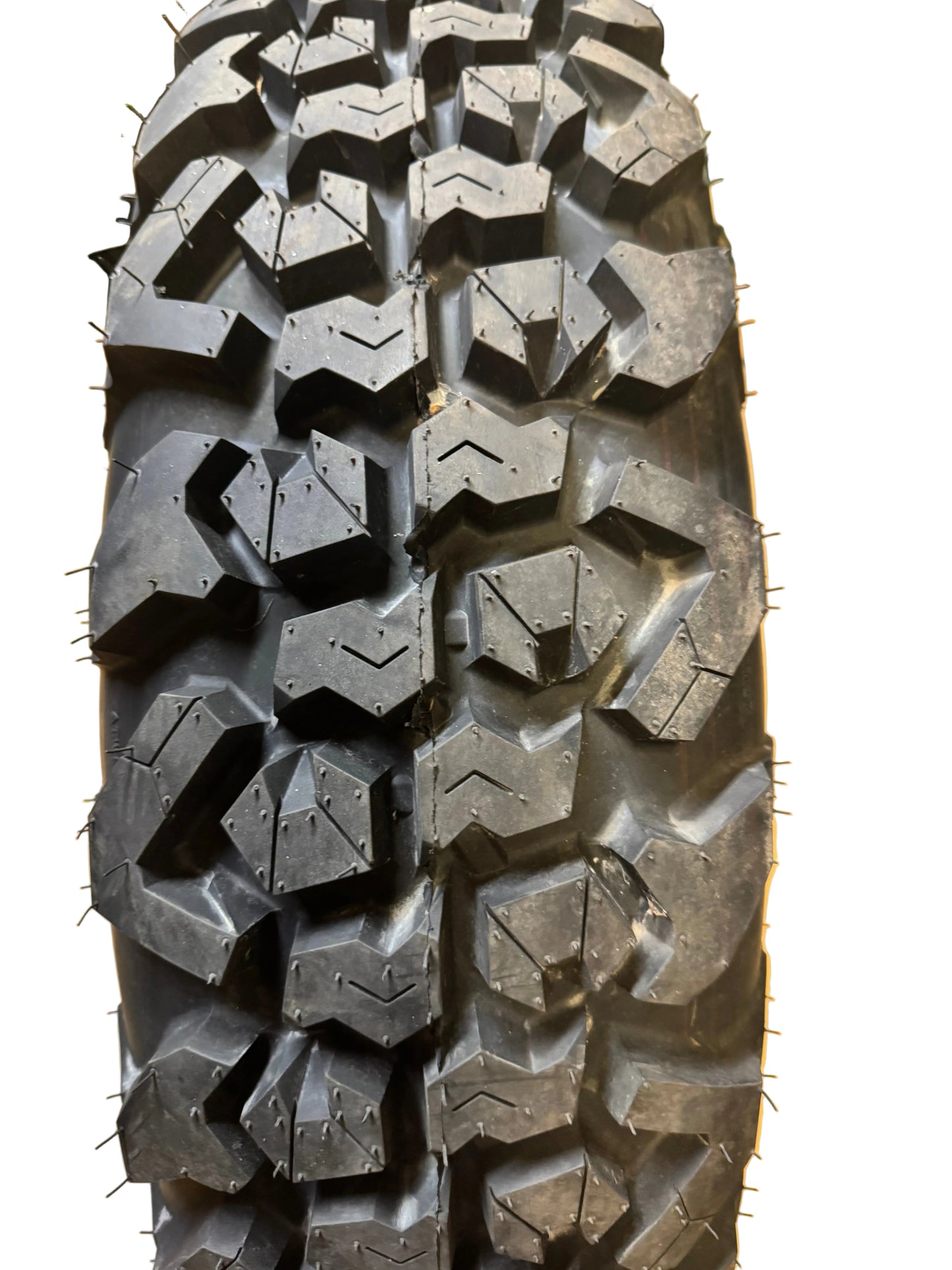 NOS EFX MOTOVATOR R/T BSW AT 35 9.5 15 63R 8PLY ATV/UTV TIRE MVR359515