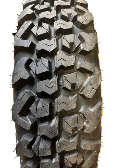 NOS EFX MOTOVATOR R/T BSW AT 35 9.5 15 63R 8PLY ATV/UTV TIRE MVR359515