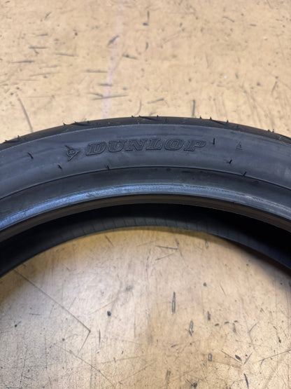 DUNLOP SPORTMAX D423 BSW 130 70 18 63H FRONT MOTORCYCLE TIRE 45232176