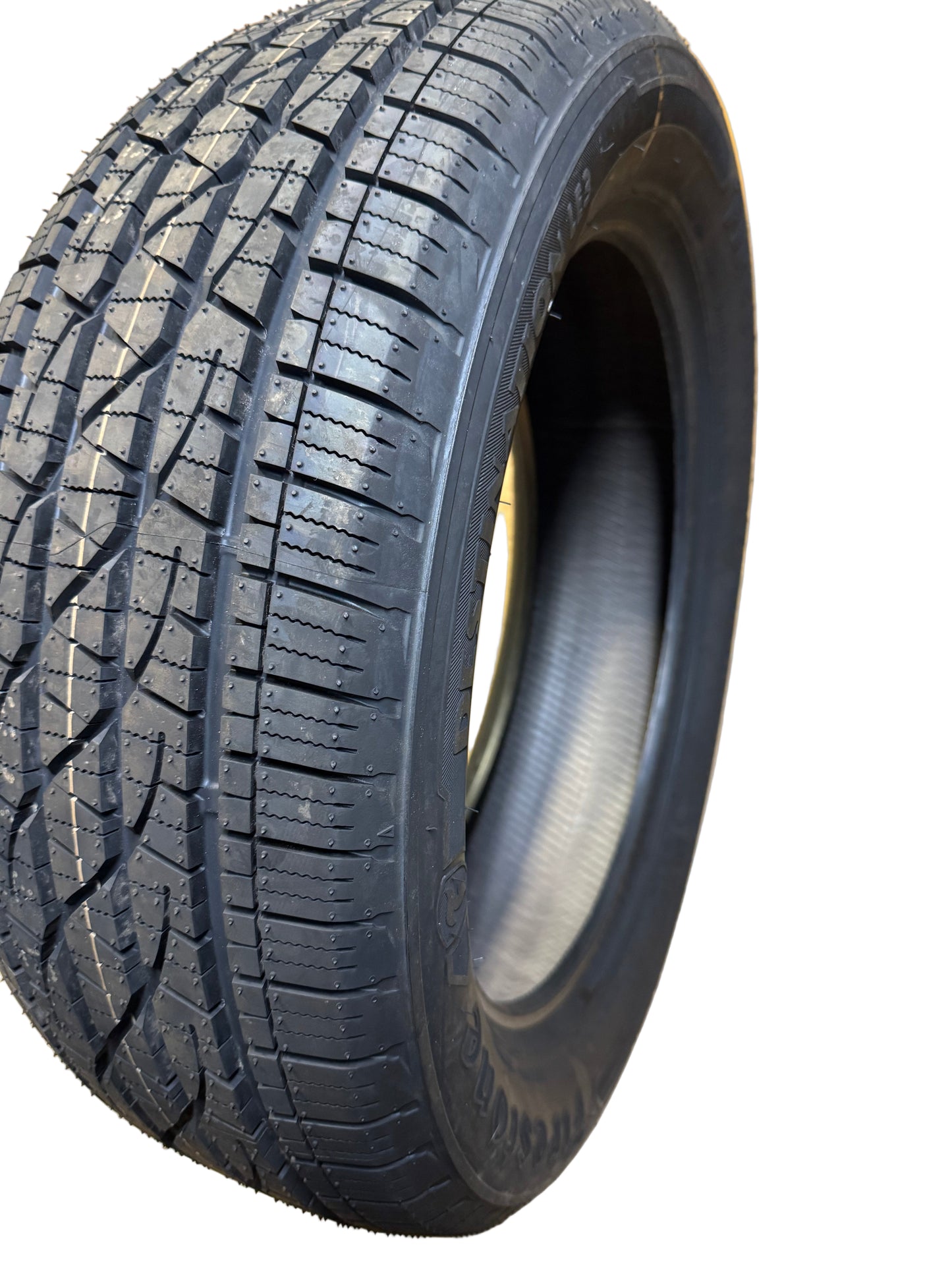 FIRESTONE DESTINATION LE3 BSW P 225 55 18 98H ALL SEASON TIRE 005378