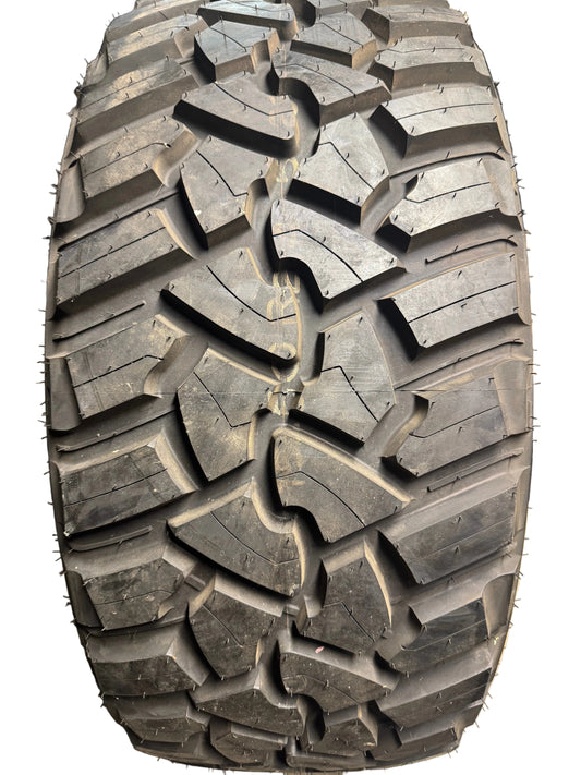 NOS FURY COUNTRY HUNTER M/T II BSW LT 40 15.5 24 128P 12PLY MUD TERRAIN TIRE FCHIIF40155024A