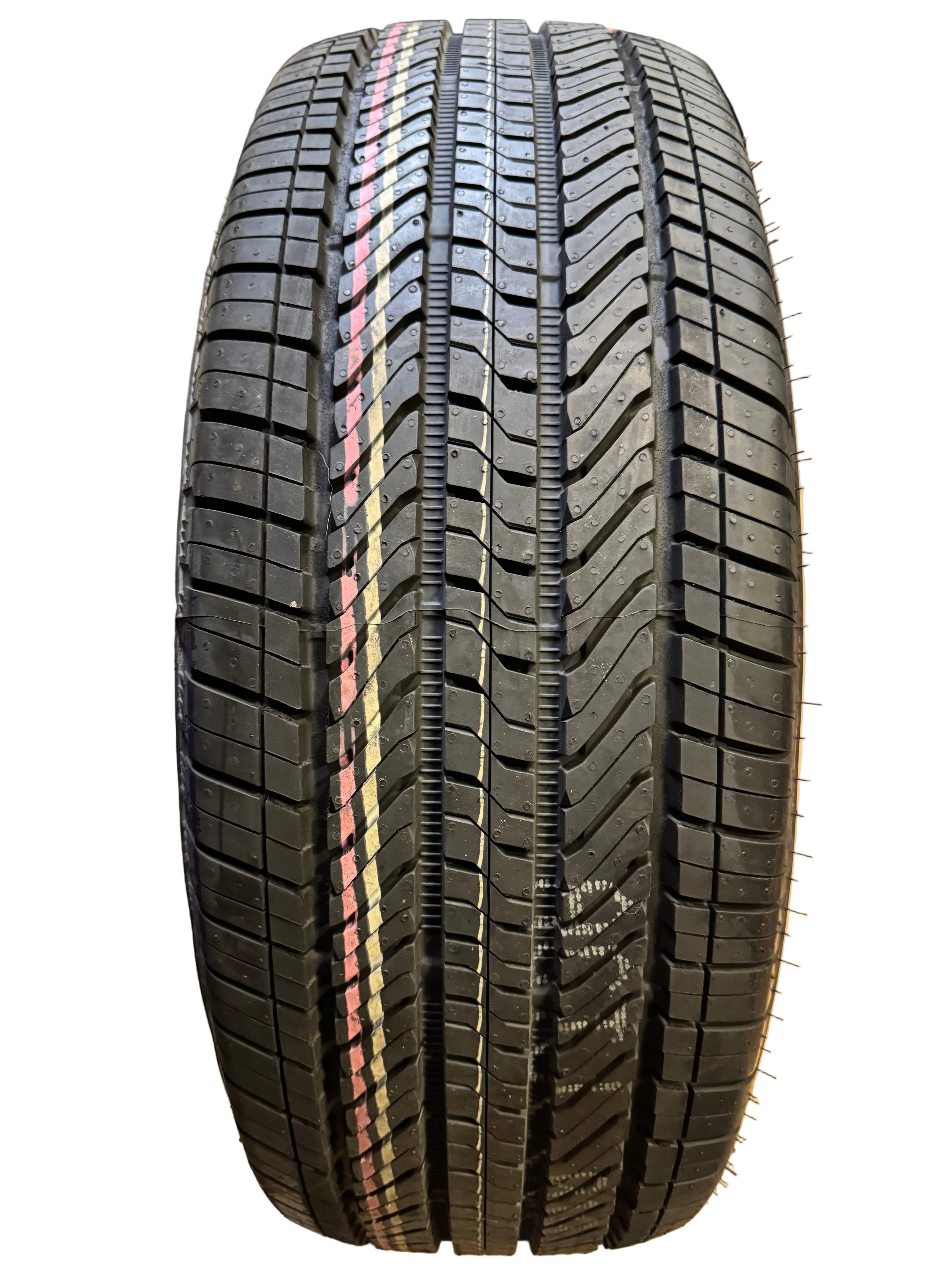 (KSL ONLY) 4 BRIDGESTONE ALENZA A/S 02 BSW P 275 60 20 115S ALL SEASON TIRE 005510