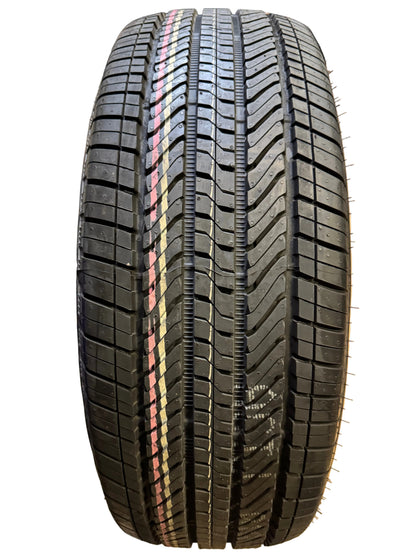 (KSL ONLY) 4 BRIDGESTONE ALENZA A/S 02 BSW P 275 60 20 115S ALL SEASON TIRE 005510