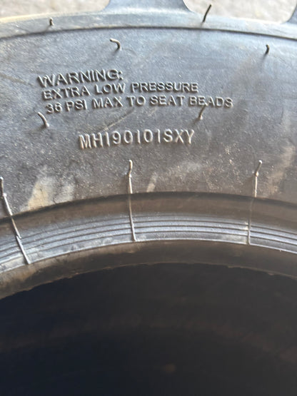 FORERUNNER MAXX PLUS BSW AT 24 10 11 48F 6PLY ATV/UTV TIRE 5C922C0001