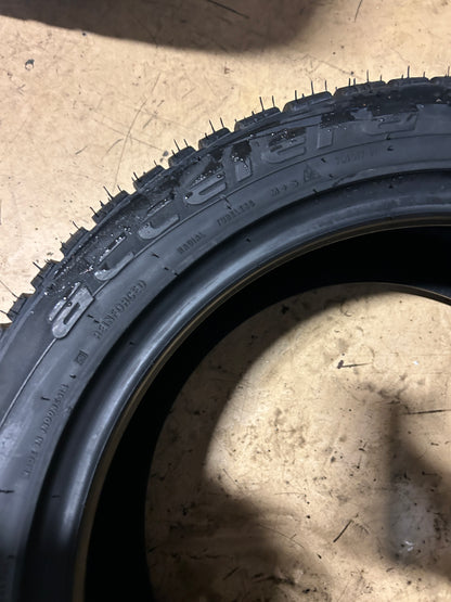 ACCELERA X GRIP BSW P 225 45 17 94V XL WINTER TIRE 1200045925