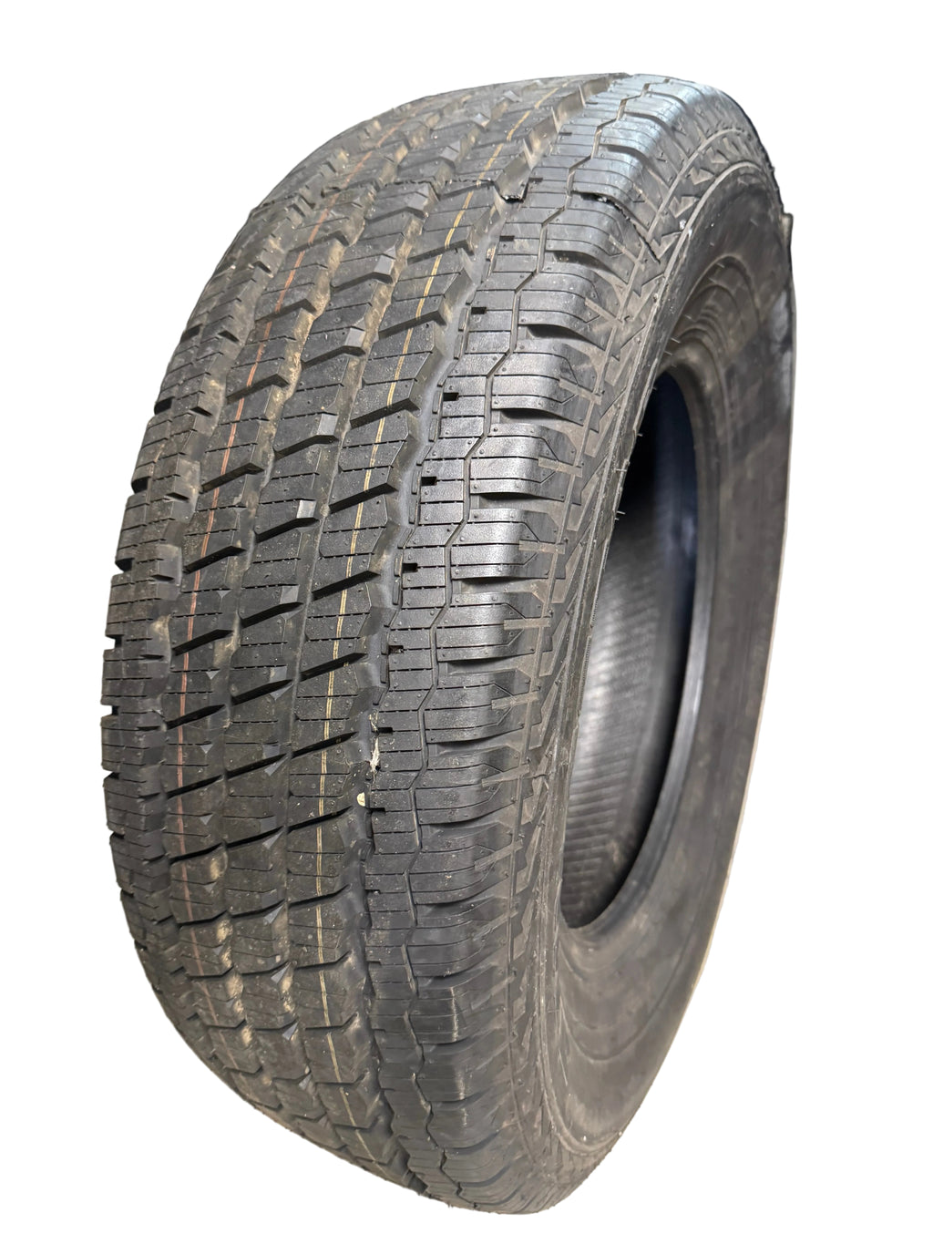 MILESTAR PATAGONIA H/T BSW LT 265 70 18 124/121Q 10PLY HIGHWAY TERRAIN TIRE 22815006