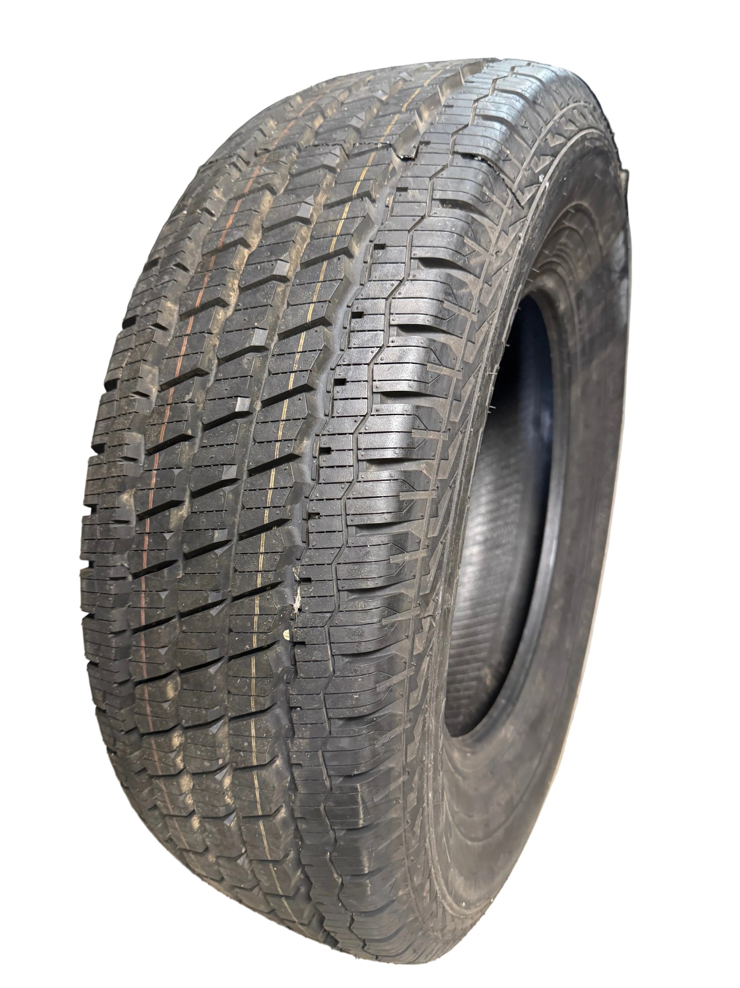 MILESTAR PATAGONIA H/T BSW LT 265 70 18 124/121Q 10PLY HIGHWAY TERRAIN TIRE 22815006
