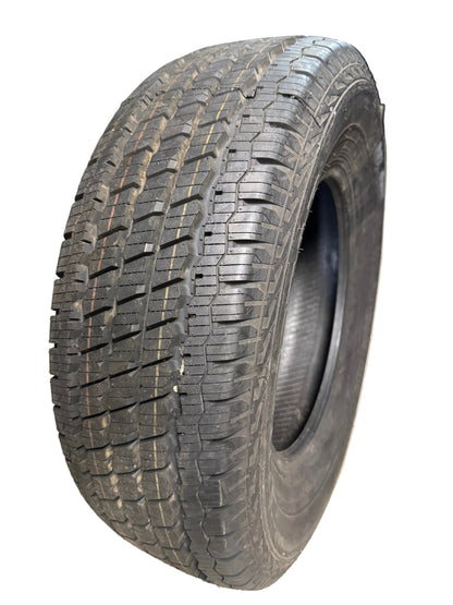 MILESTAR PATAGONIA H/T BSW LT 265 70 18 124/121Q 10PLY HIGHWAY TERRAIN TIRE 22815006