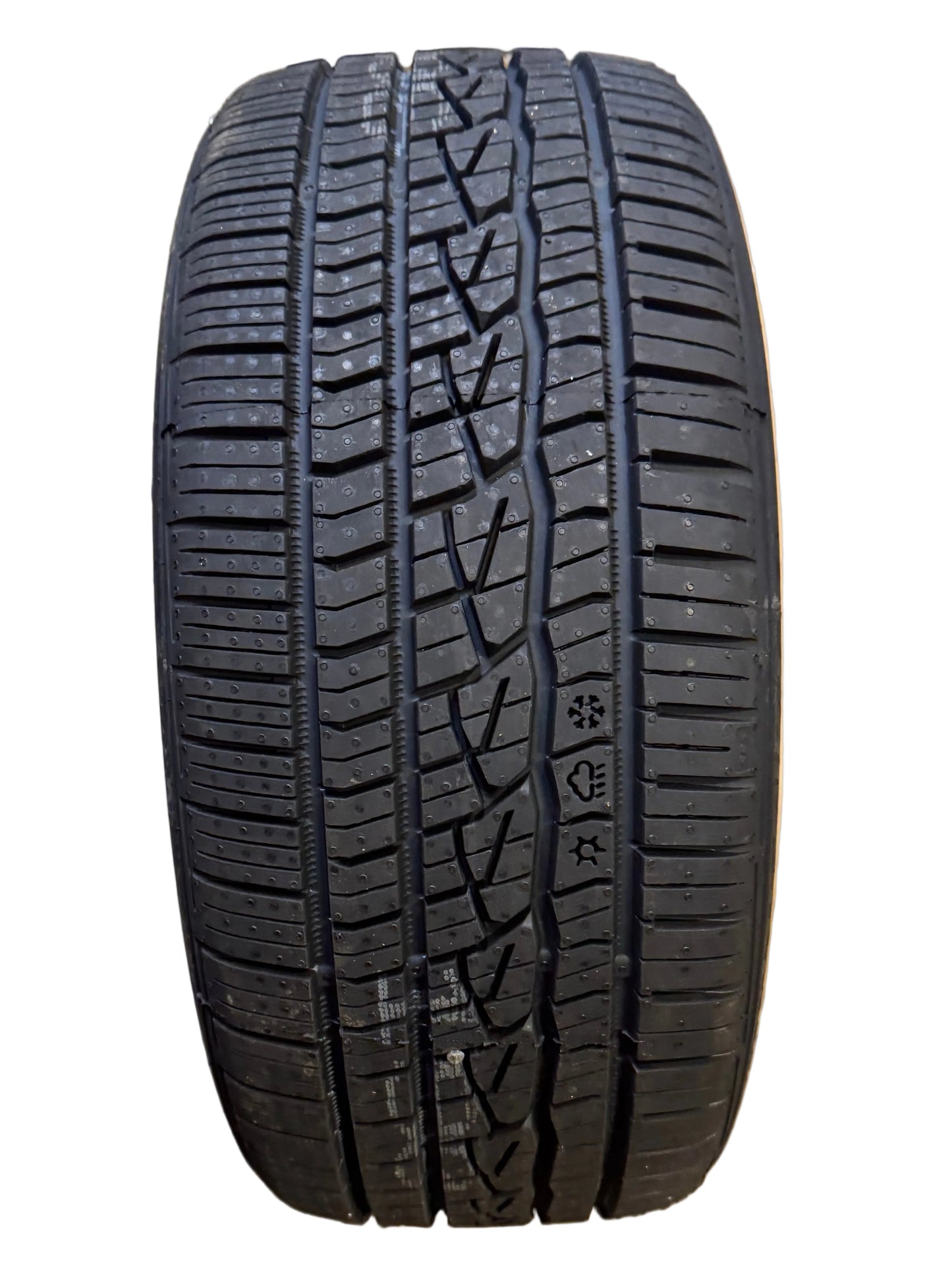 CONTINENTAL CONTROL CONTACT SPORT SRS+ BSW P 225 40 18 92Y XL TIRE 15575650000