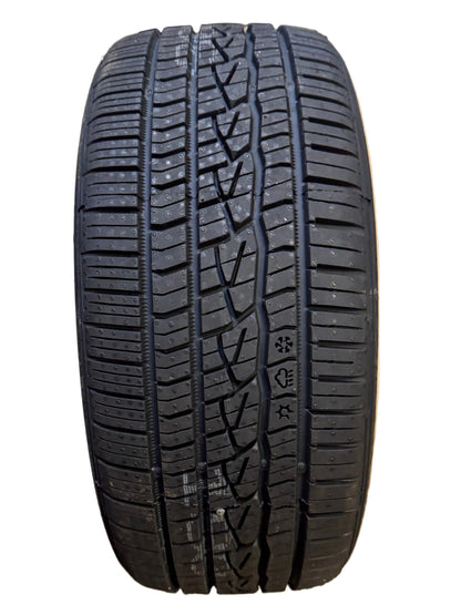 CONTINENTAL CONTROL CONTACT SPORT SRS+ BSW P 225 40 18 92Y XL TIRE 15575650000