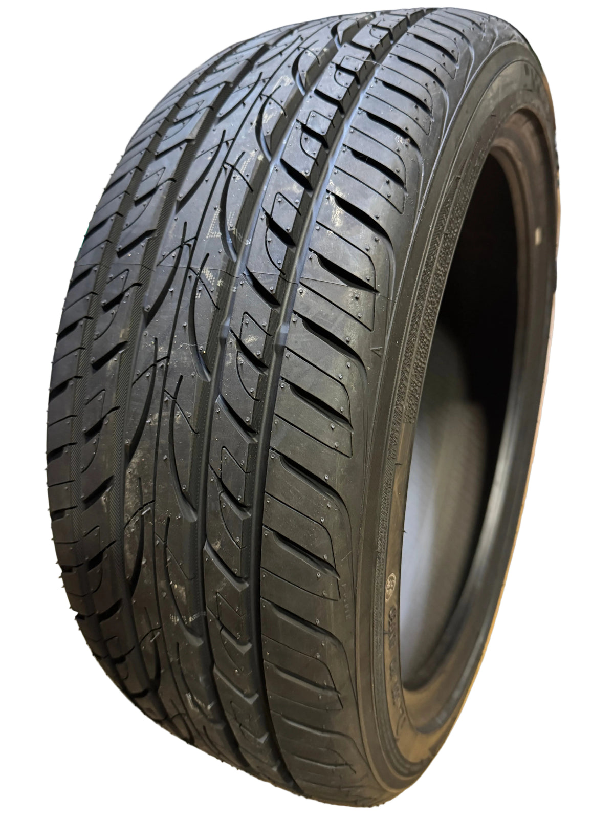 2 YOKOHAMA AVID ENVIGOR ZPS BSW P 205 45 17 84V PERFORMANCE TIRE 110132191