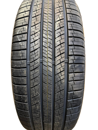 2 NEXEN ROADIAN GTX BSW P 235 55 20 102V ALL SEASON TIRE 14156NXK