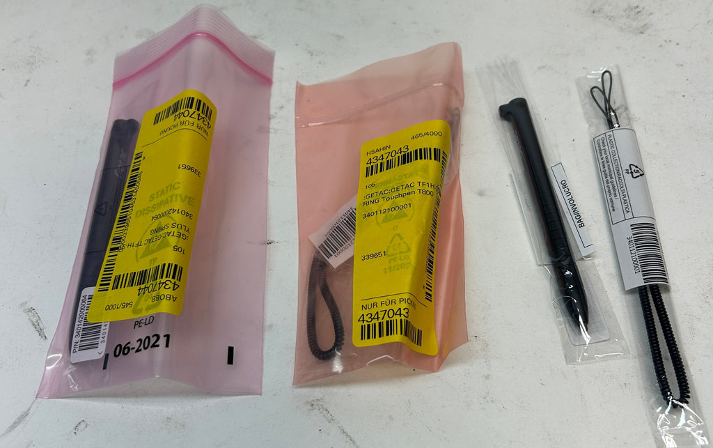 PORSCHE CARRYING CASE FOR PORSCHE TESTER #3  F110