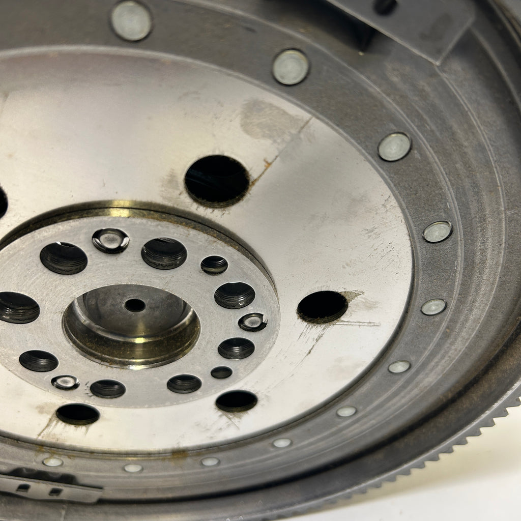 SCHAEFFLER LUK FLYWHEEL DMF 415037710  415037710