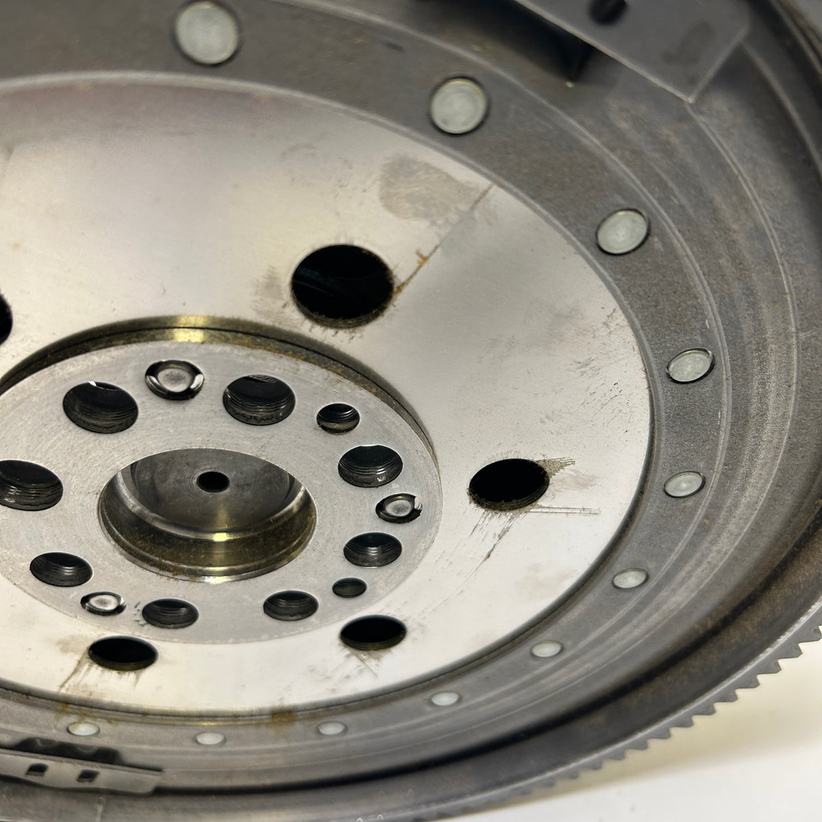SCHAEFFLER LUK FLYWHEEL DMF 415037710  415037710