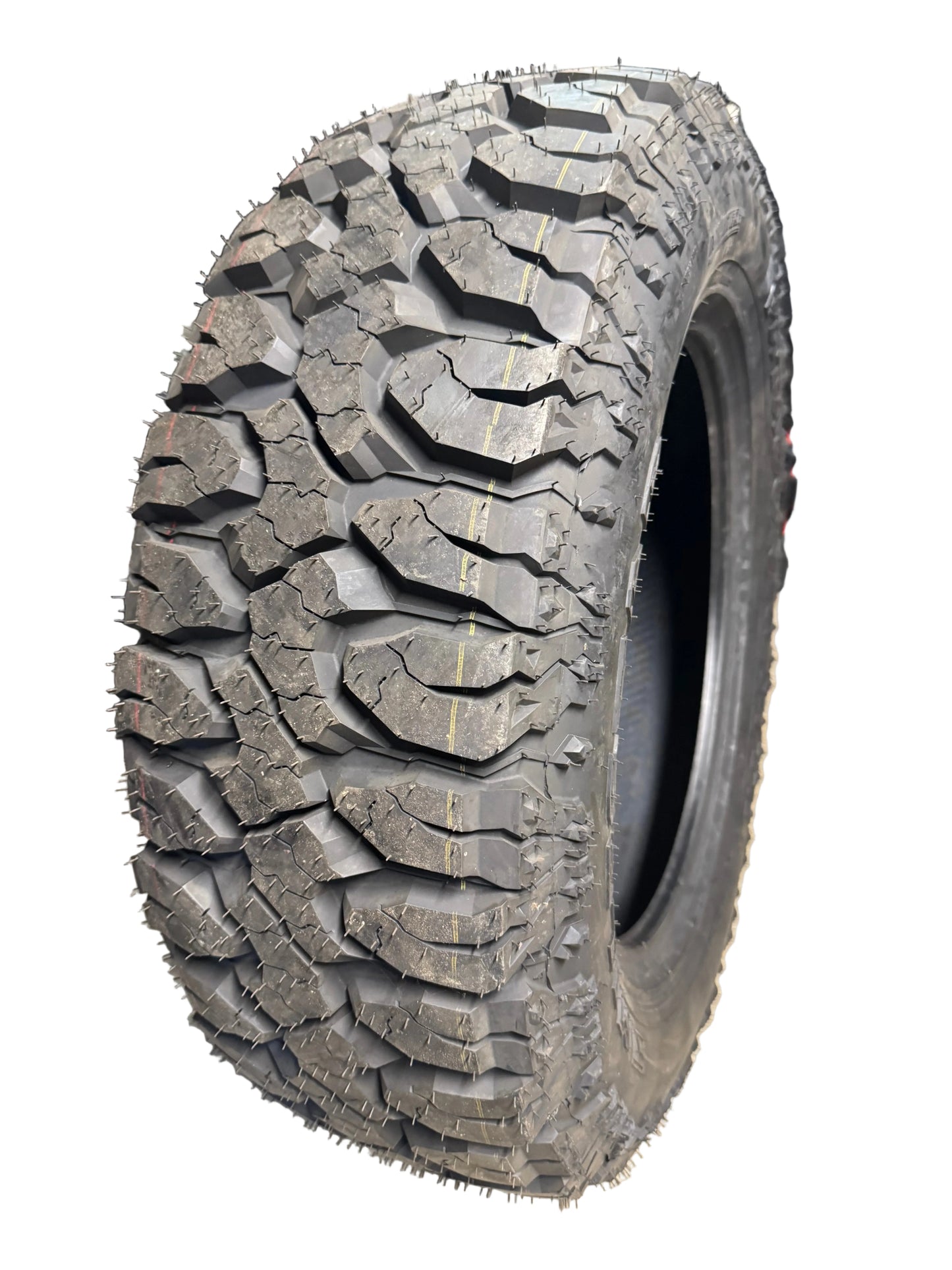 MILESTAR PATAGONIA M/T-02 BSW LT 275 65 20 126/123Q 10PLY MUD TERRAIN TIRE 22689316
