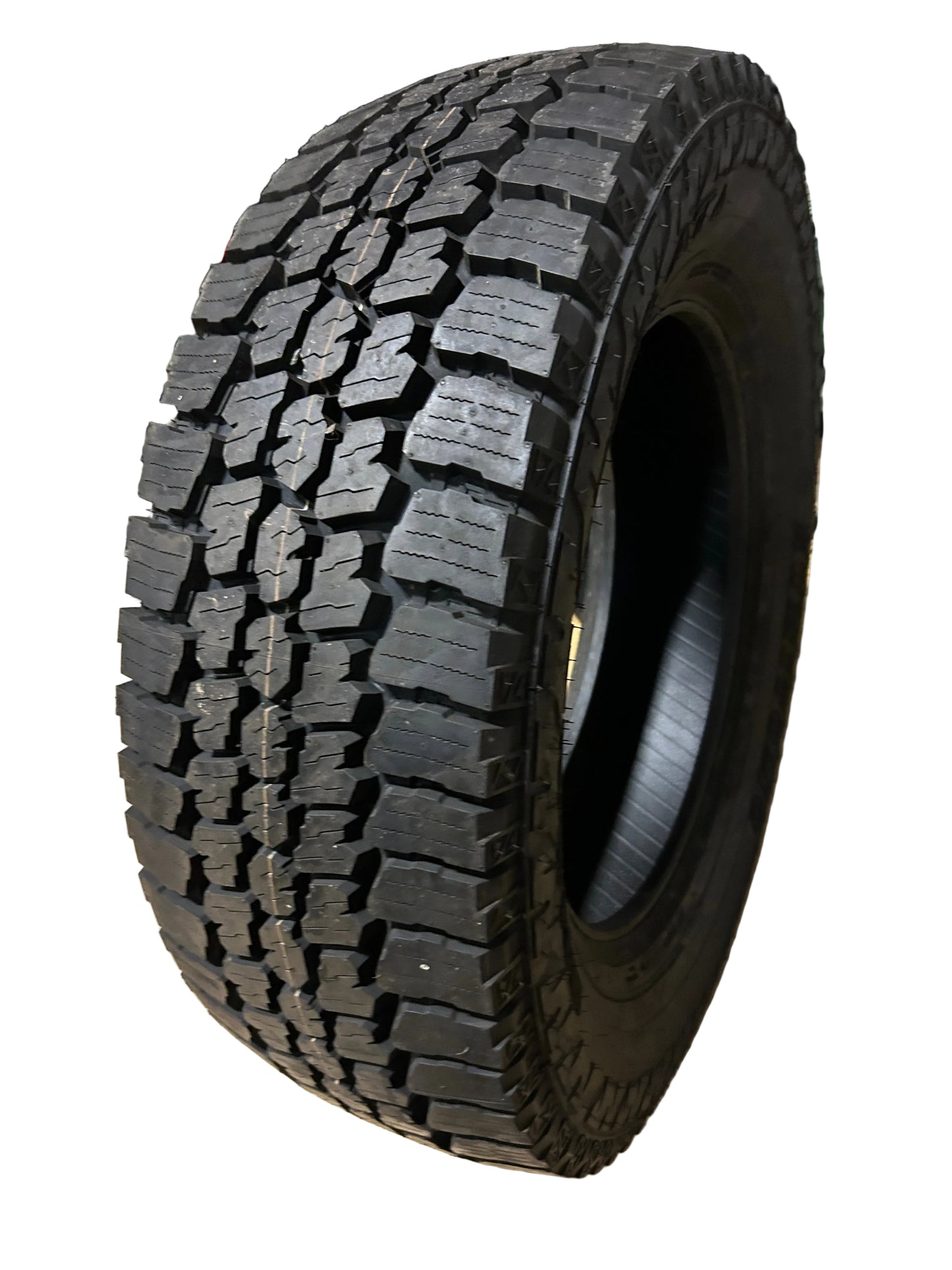 SUMITOMO ENCOUNTER AT BSW LT 275 65 20 126/123S 10PLY ALL TERRAIN TIRE ATH43