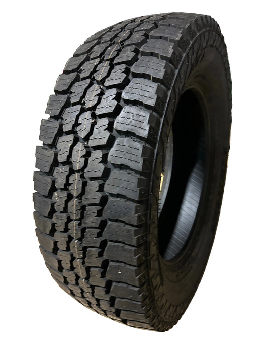 SUMITOMO ENCOUNTER AT BSW LT 275 65 20 126/123S 10PLY ALL TERRAIN TIRE ATH43