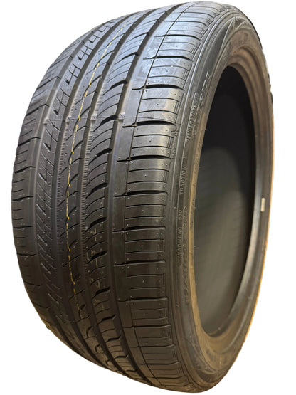 2 NOS NEXEN N5000 PLUS BSW P 245 40 19 98W XL ALL SEASON TIRE 14486NXK