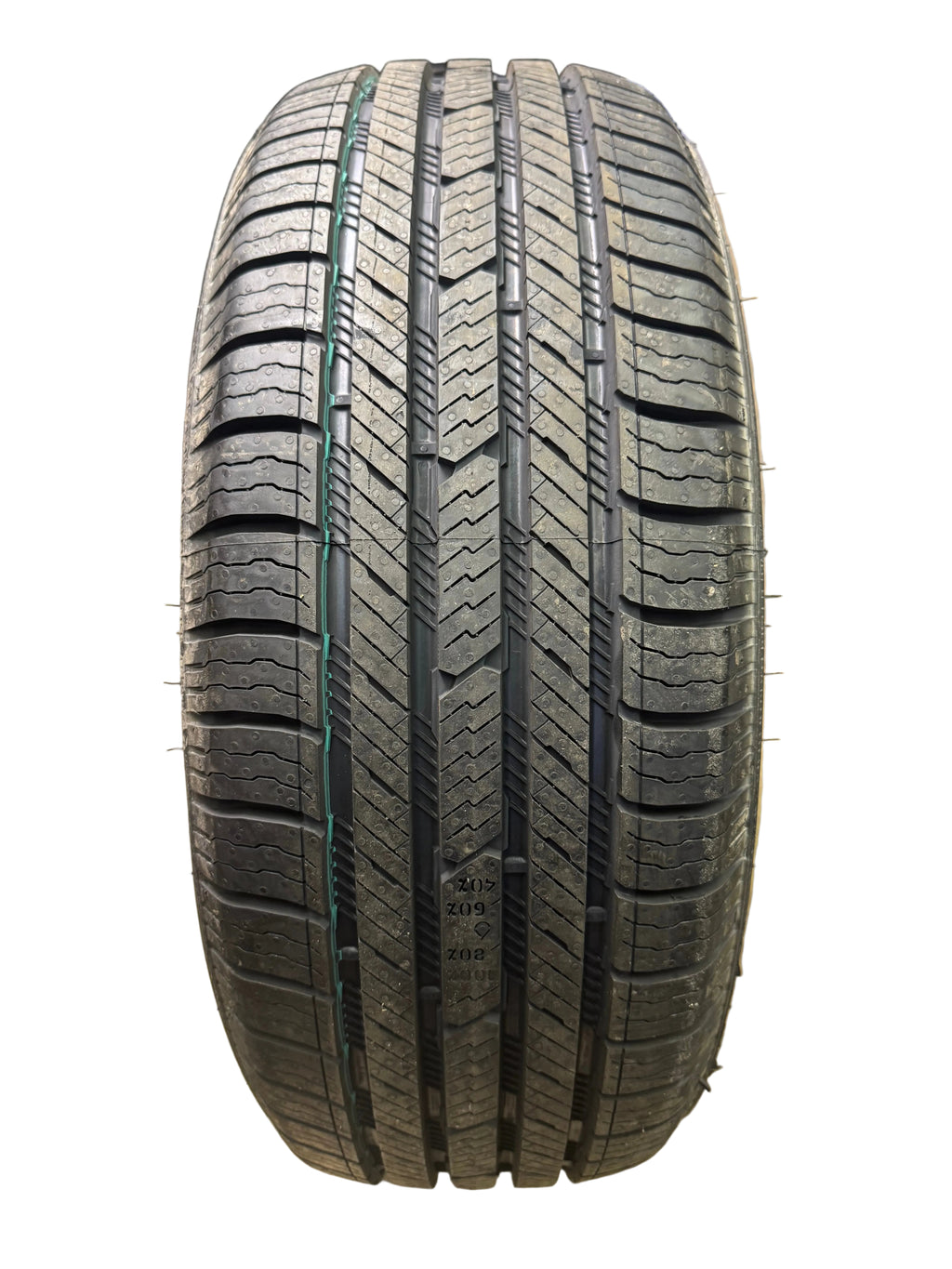 2 NOKIAN ONE BSW P 205 65 16 95H ALL SEASON TIRE T431347