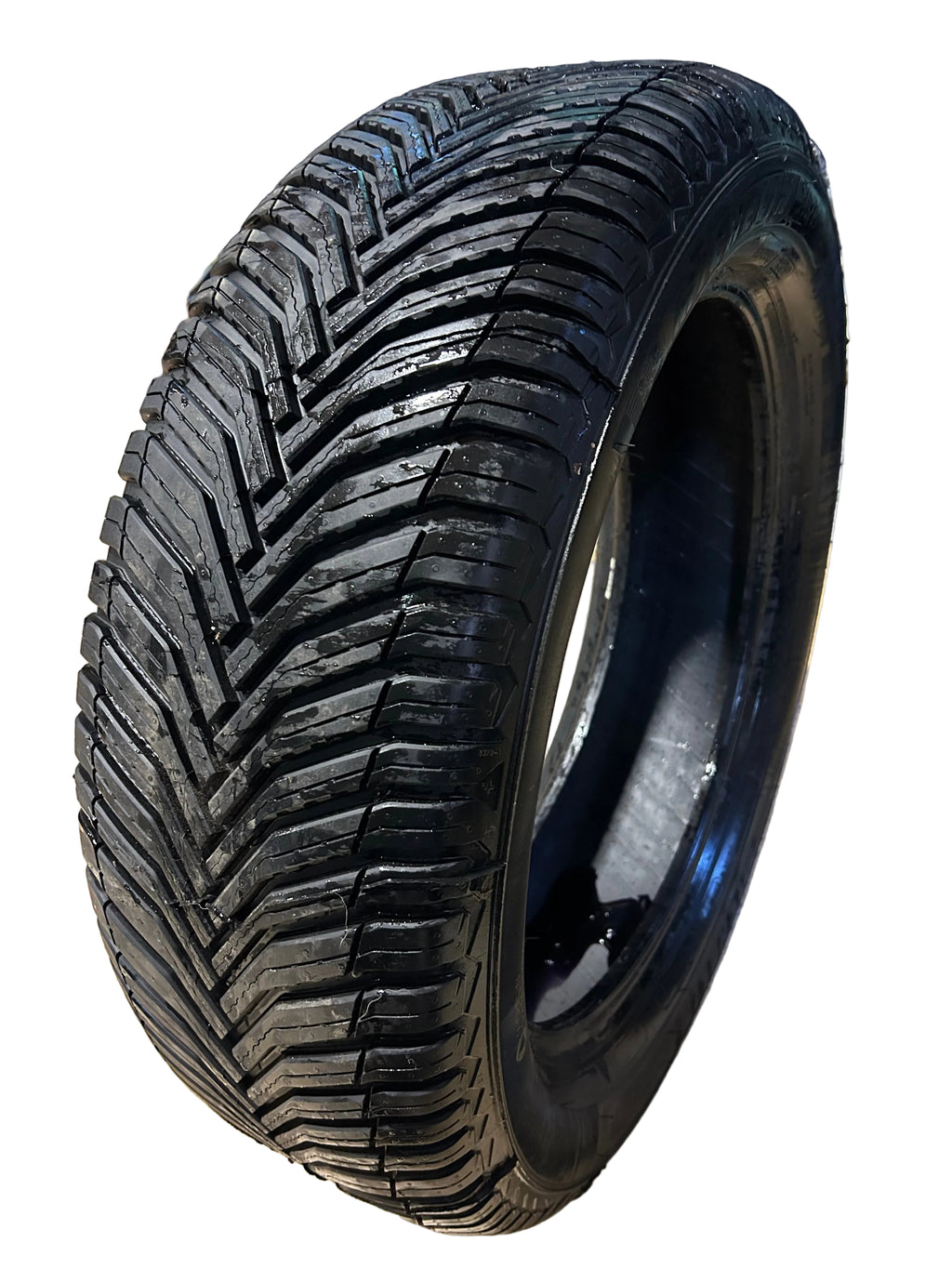 2 MICHELIN CROSSCLIMATE2 BSW P 235 55 20 102V ALL WEATHER TIRE 70750