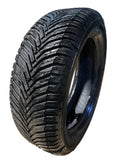 2 MICHELIN CROSSCLIMATE2 BSW P 235 55 20 102V ALL WEATHER TIRE 70750