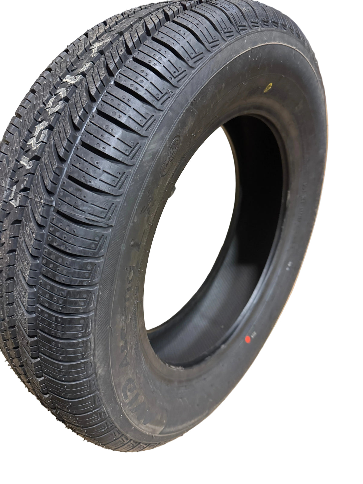 YOKOHAMA AVID ASCEND LX BSW P 185 65 15 88H ALL SEASON TIRE 110132802