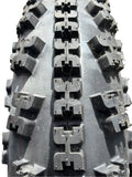 WANDA P348 BSW LT 23 7 10 36J 6PLY ATV/UTV TIRE 10063