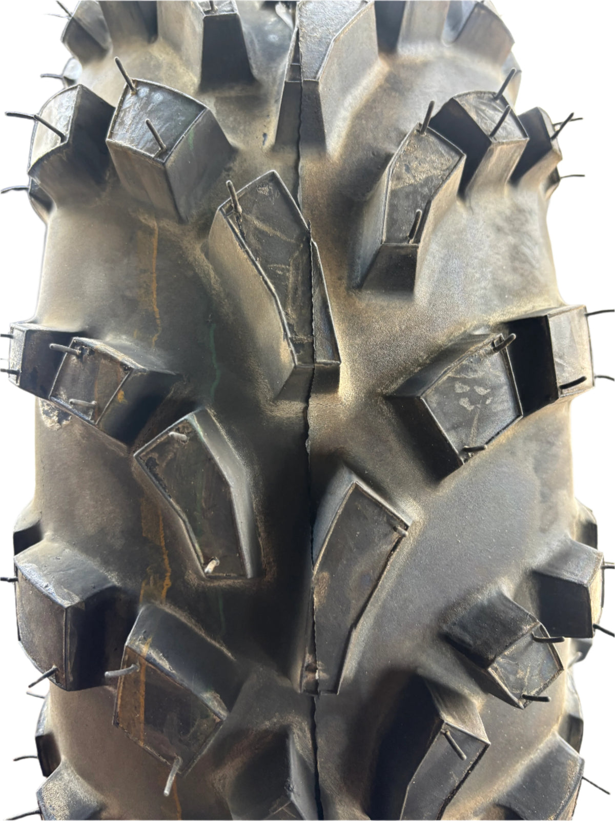 NOS CARLISLE AT489 XL BSW AT 25 8 12 ATV/UTV TIRE 560490