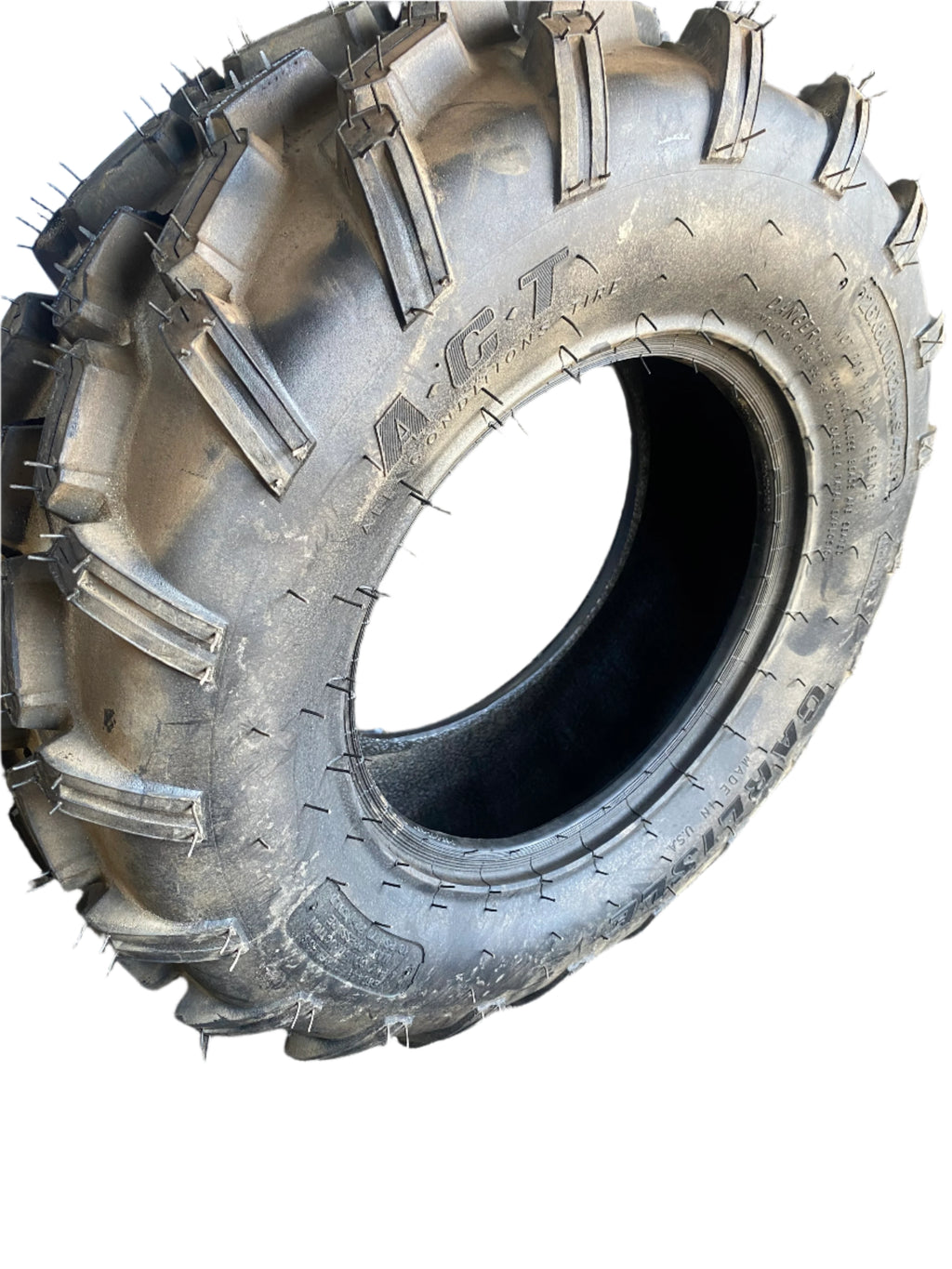 CARLISLE ACT BSW 26 8 12 47K 4PLY ATV/UTV TIRE 560441