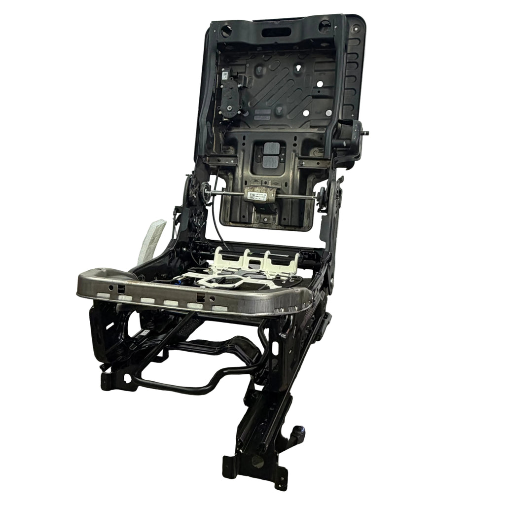 GENUINE FOMOCO REAR SEAT FRAMEND ROW FORD EXPLORER 2020 L1MA-613A38-EHG