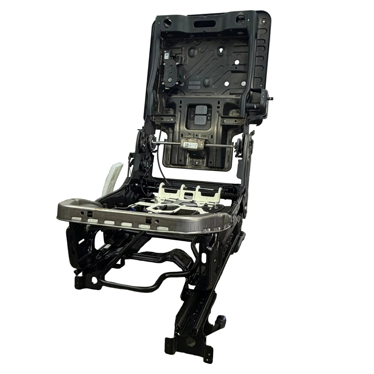 GENUINE FOMOCO REAR SEAT FRAMEND ROW FORD EXPLORER 2020 L1MA-613A38-EHG