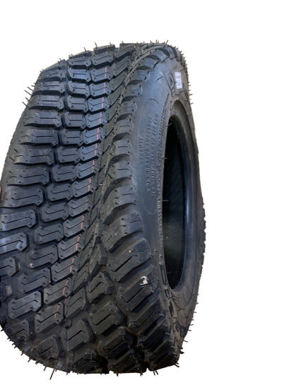 CARLSTAR MULTI TRAC C/S 74A4 BSW AT 18 8.5 10 4PLY ATV/UTV TIRE 5743U11