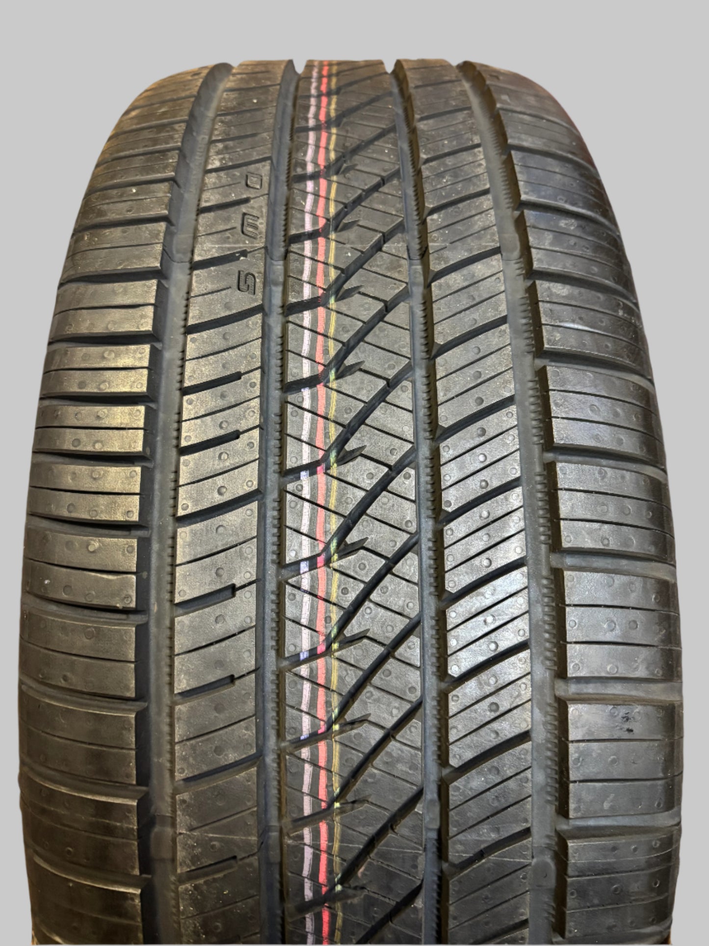 CONTINENTAL PURECONTACT LS BSW P 245 45 20 99V  ALL SEASON TIRE 15508830000