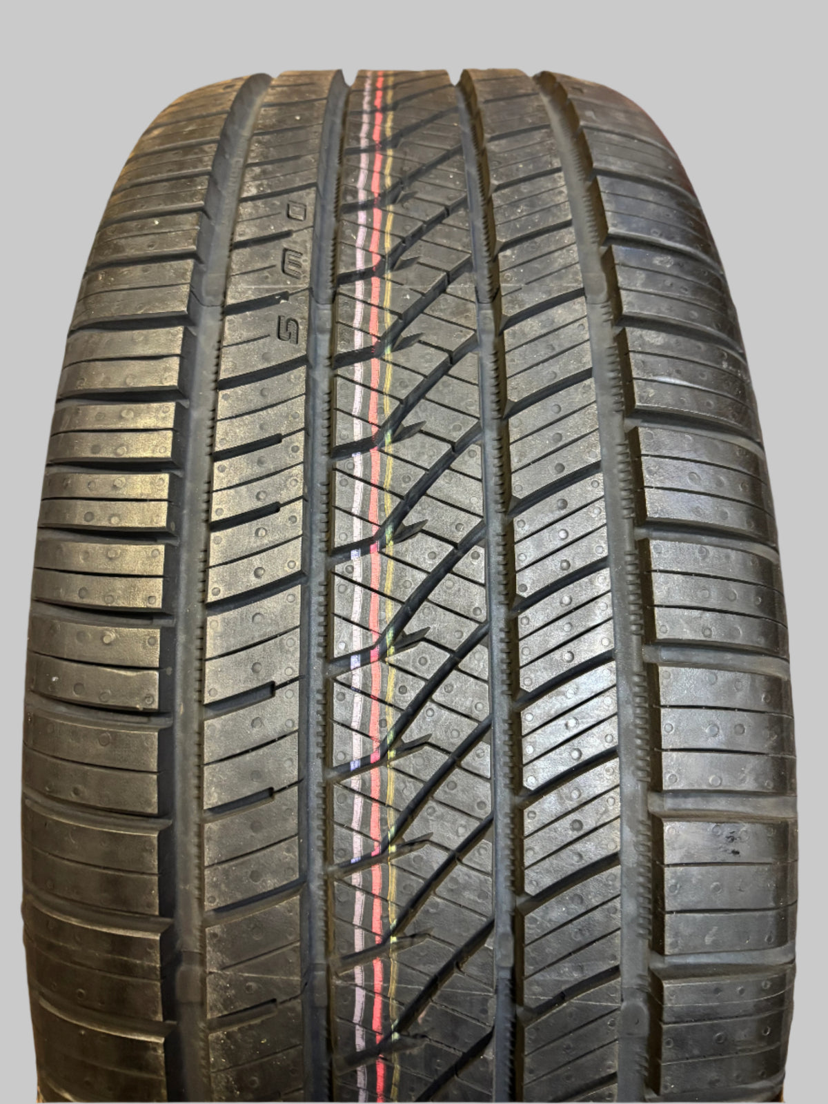 CONTINENTAL PURECONTACT LS BSW P 245 45 20 99V  ALL SEASON TIRE 15508830000