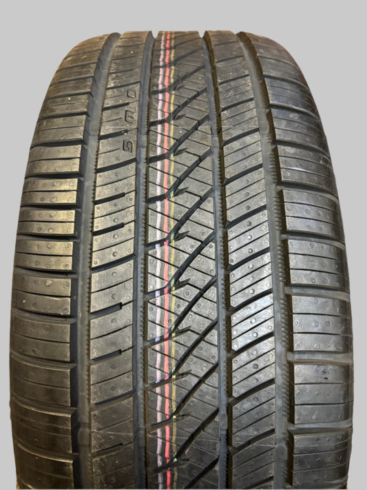 CONTINENTAL PURECONTACT LS BSW P 245 45 20 99V  ALL SEASON TIRE 15508830000