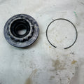 USED PORSCHE CENTER WHEEL LOCK 991 361 081 90