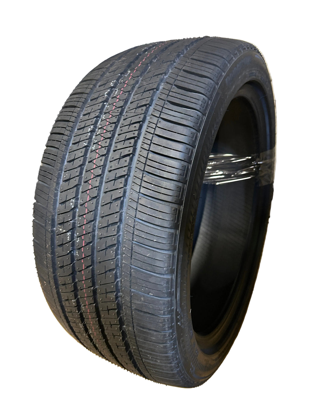 BRIDGESTONE TURANZA EL450 BSW P 275 40 F20 102V  ALL SEASON TIRE 008861