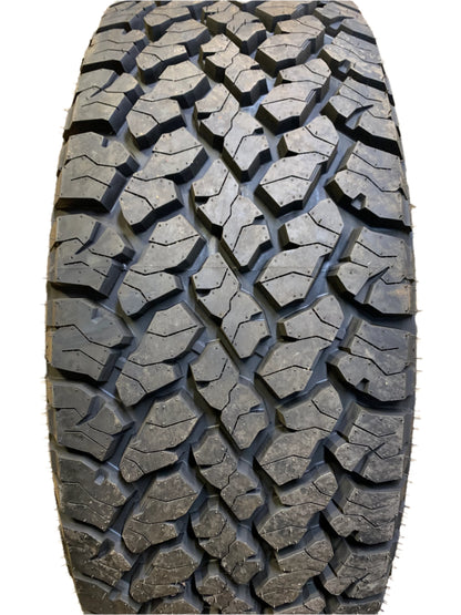 LANCASTER LS-37 A/T RWL LT 275 65 18 123/120S 10 PLY ALL TERRAIN TIRE LC1130