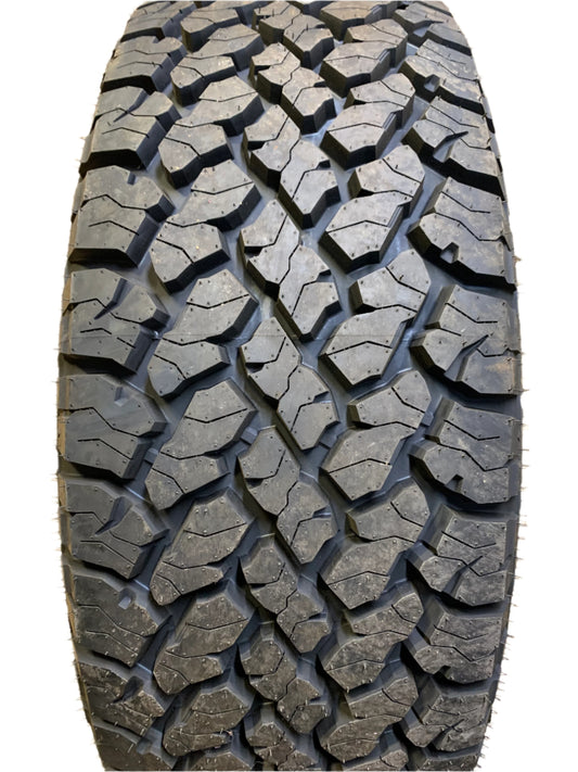 LANCASTER LS-37 A/T RWL LT 275 65 18 123/120S 10 PLY ALL TERRAIN TIRE LC1130