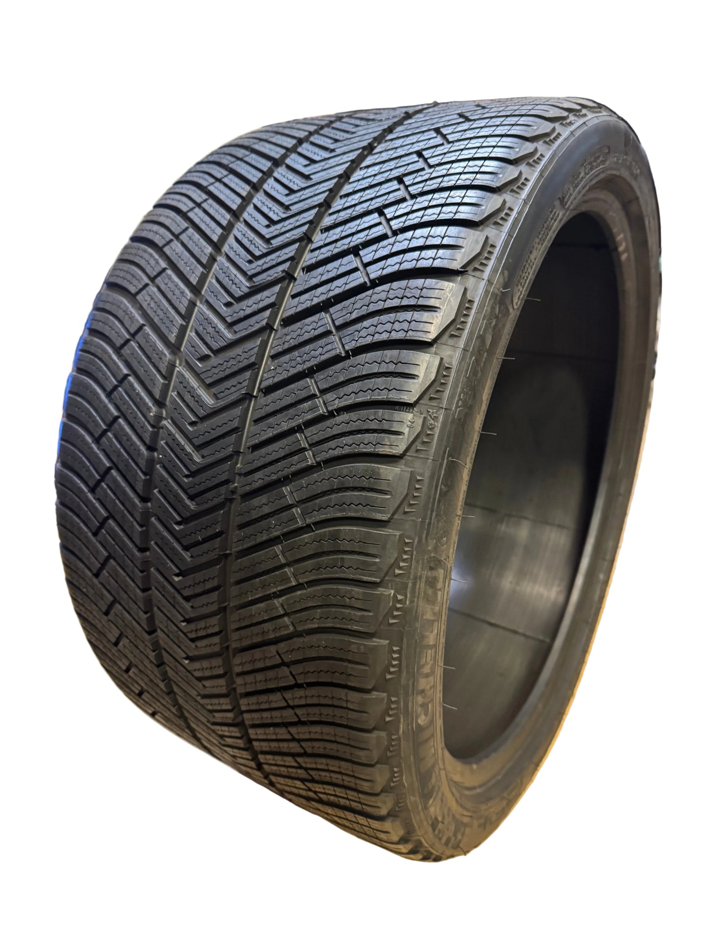NOS MICHELIN PILOT ALPIN PA4 (I) BSW P 295 30 20 101W XL WINTER TIRE 37742