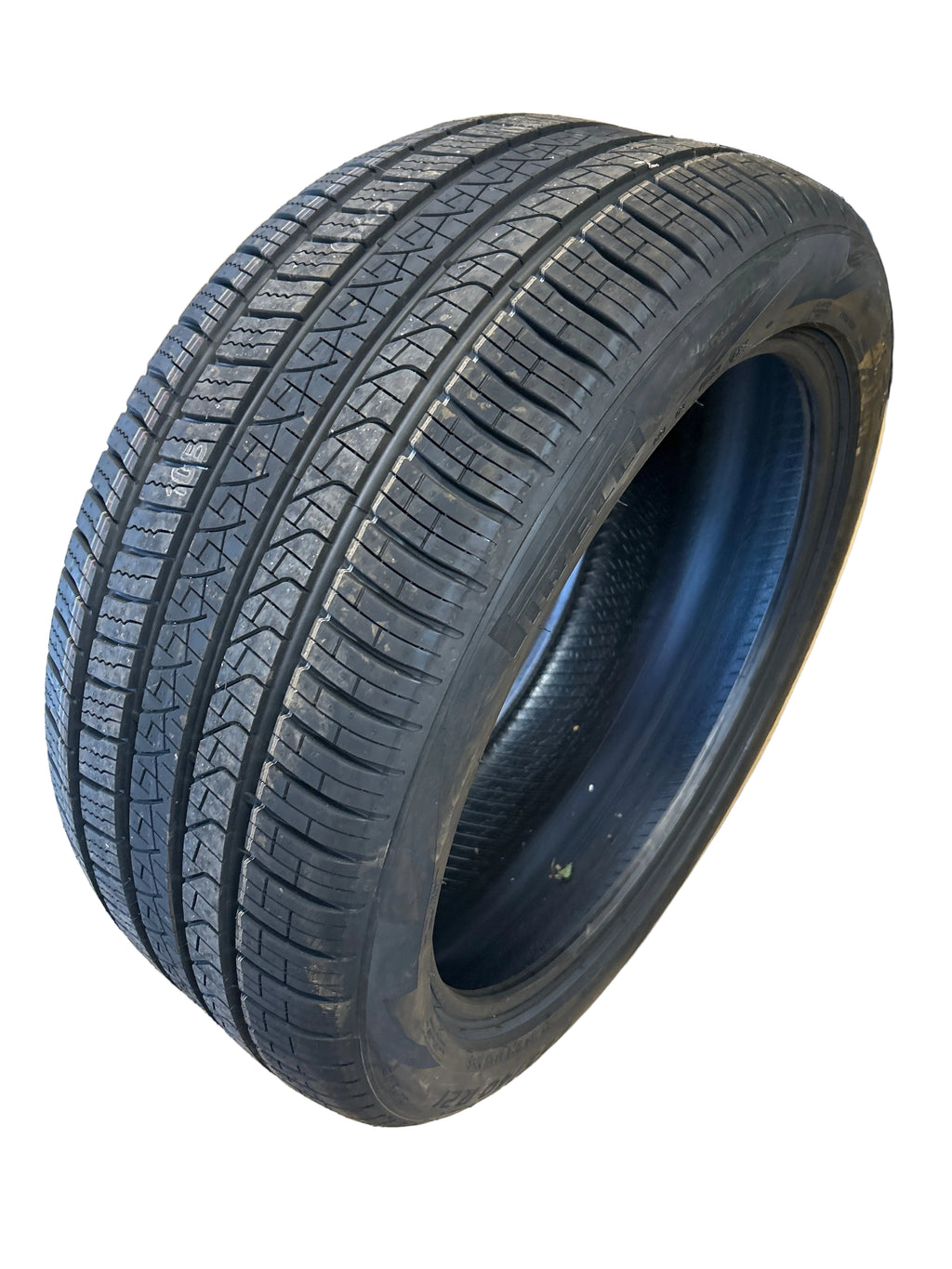 PIRELLI SCORPION ZERO A/S BSW P 285 40 21 109H XL ALL SEASON TIRE 3980600