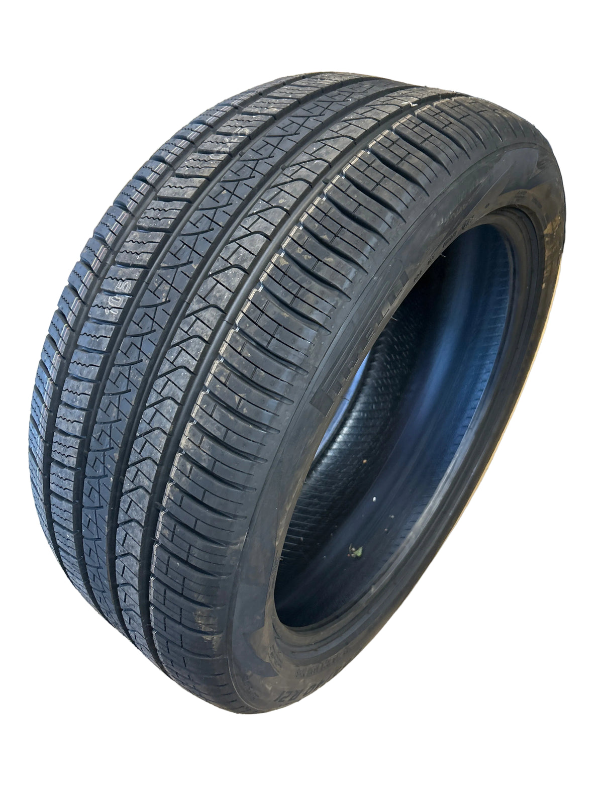 PIRELLI SCORPION ZERO A/S BSW P 285 40 21 109H XL ALL SEASON TIRE 3980600